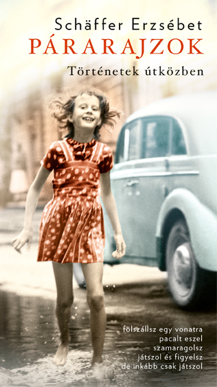 Párarajzok - Fűzött