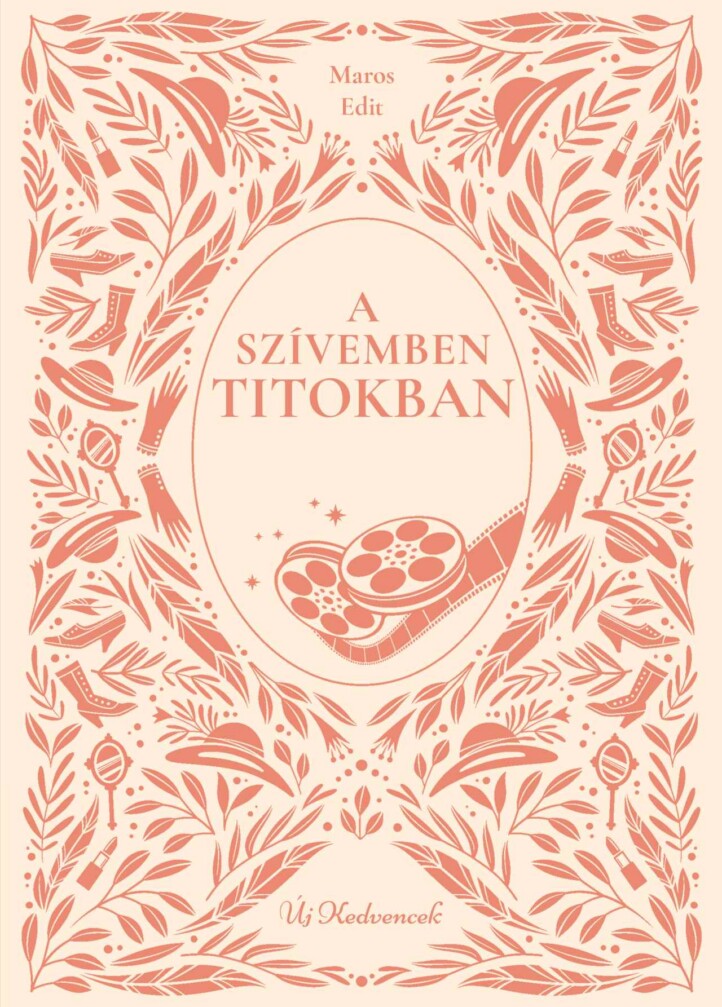 A Szívemben Titokban