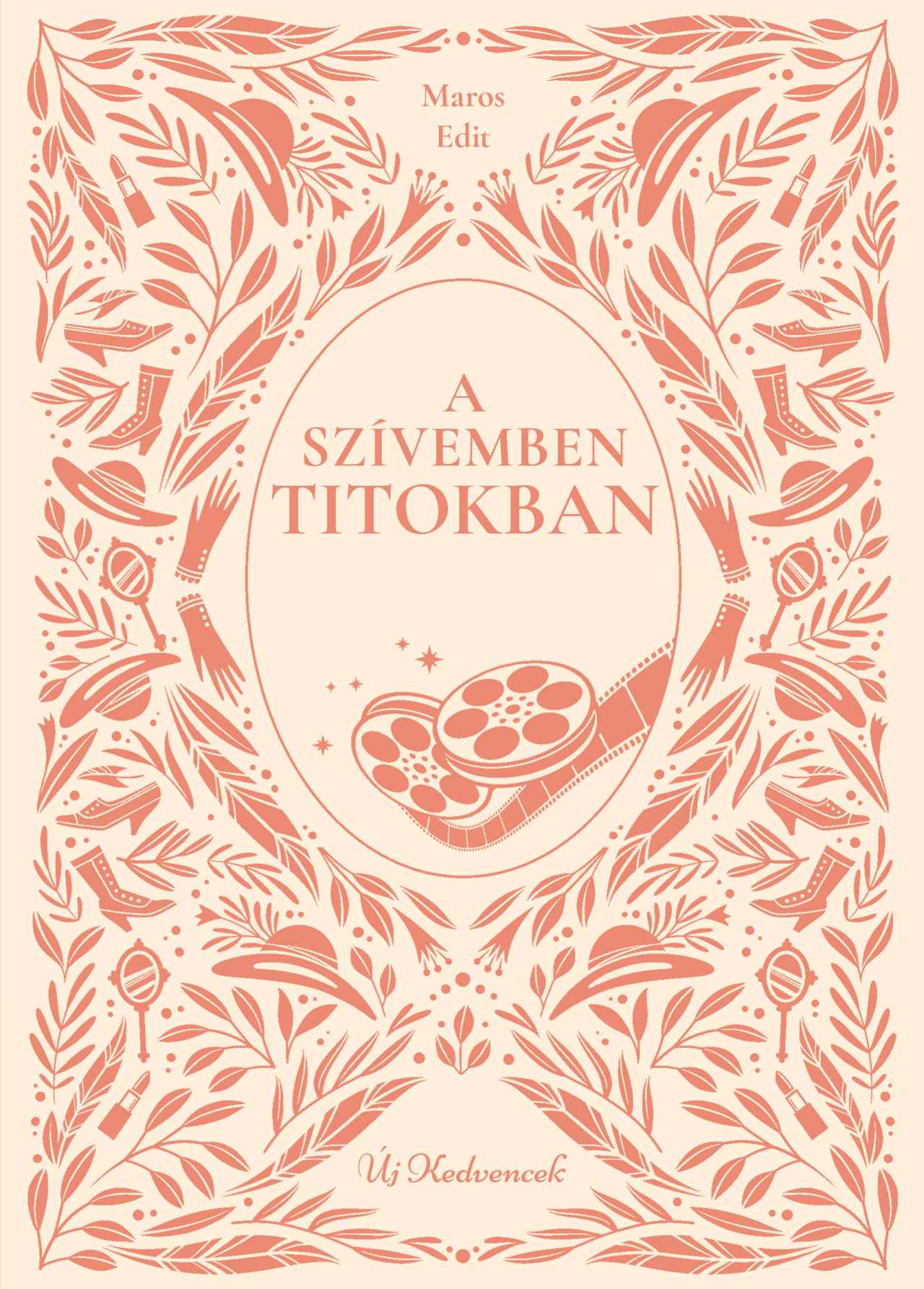 A Szívemben Titokban