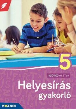 Helyesírás Gyakorló 5. Osztály