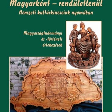 Magyarként - Rendületlenül