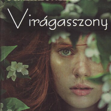 Virágasszony