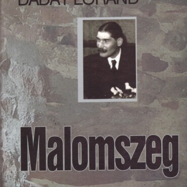 Malomszeg