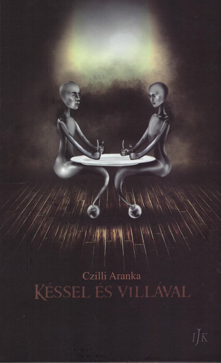 Késsel És Villával