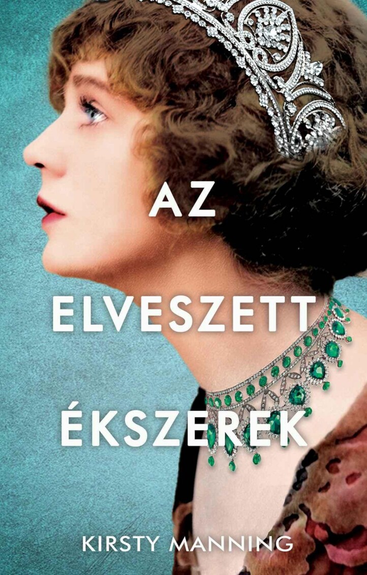 Az Elveszett Ékszerek