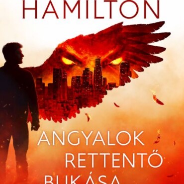 Angyalok Rettentő Bukása