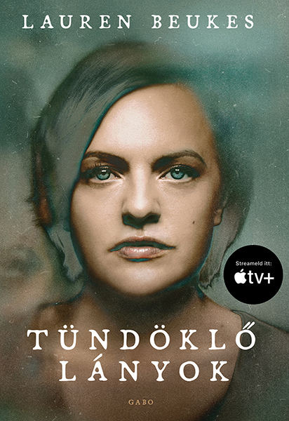 Tündöklő Lányok (Új Borító)