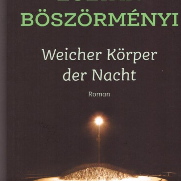 Weicher Körper Der Nacht