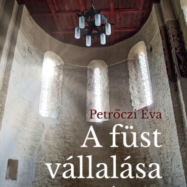 A Füst Vállalása - Új Versek