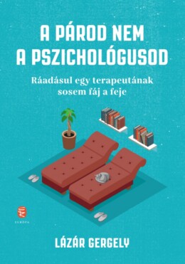 A Párod Nem A Pszichológusod