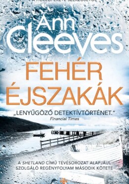 Fehér Éjszakák