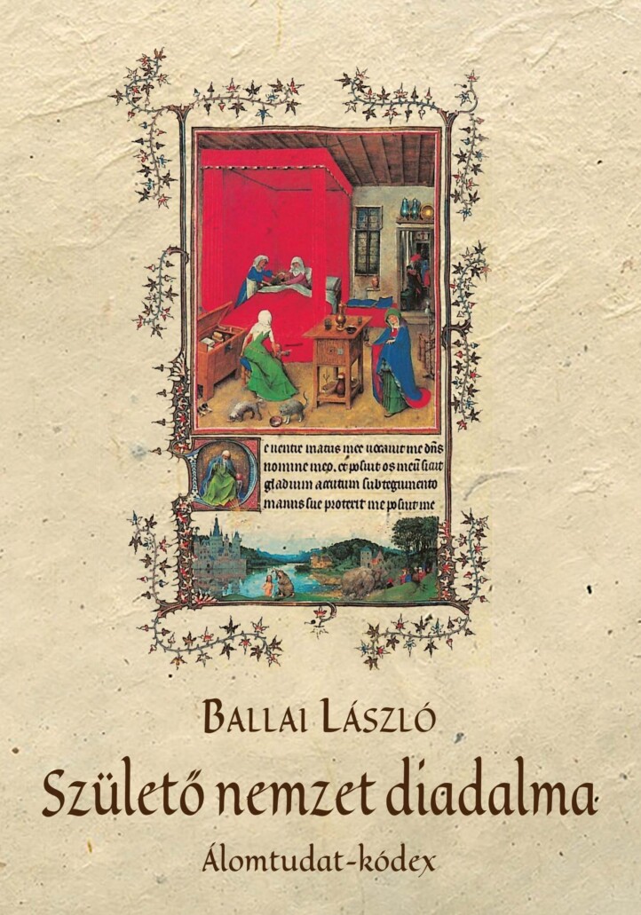 Születő Nemzet Diadalma