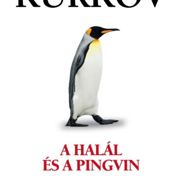 A Halál És A Pingvin