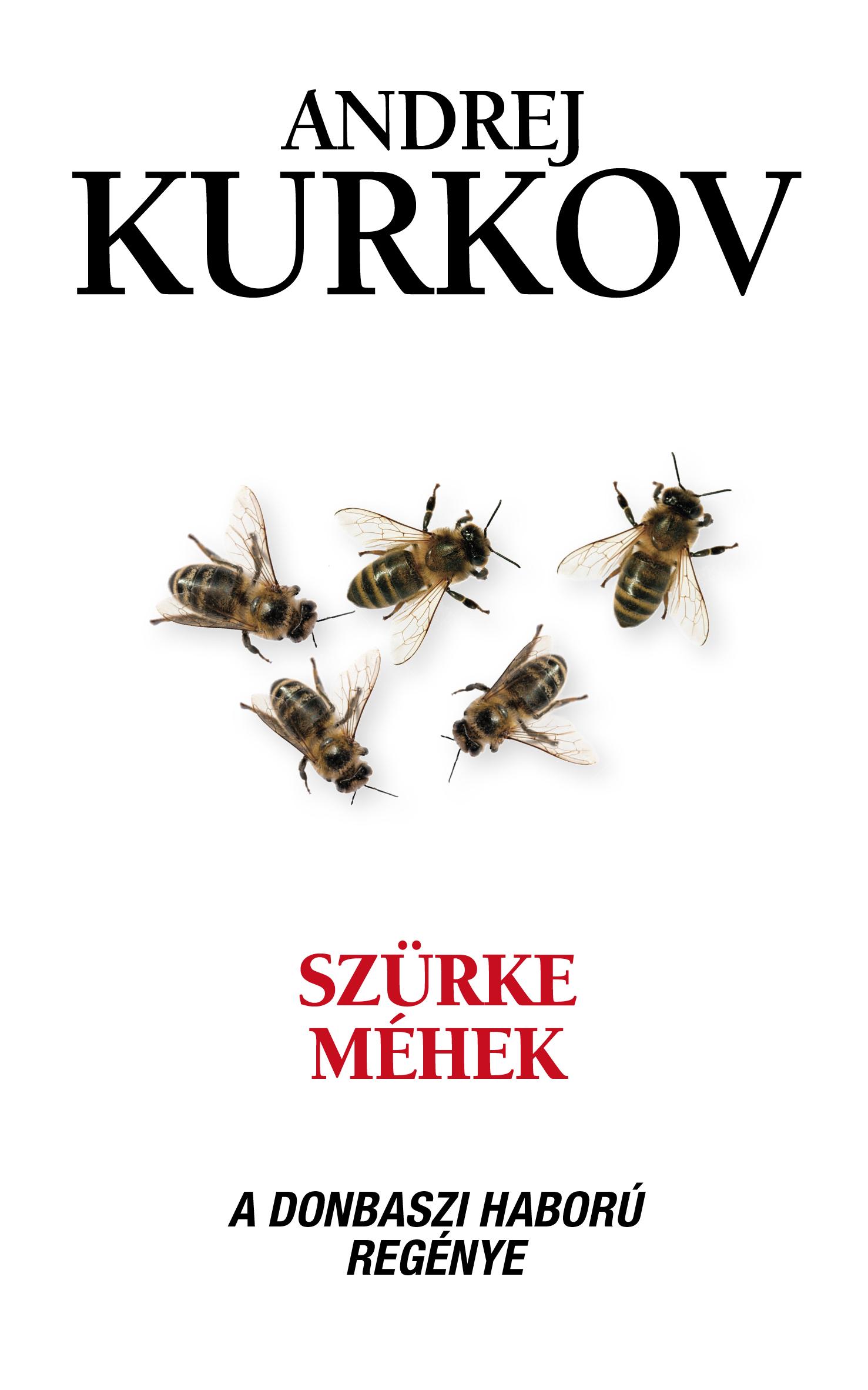 Szürke Méhek