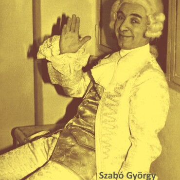 Életem A Színház Volt