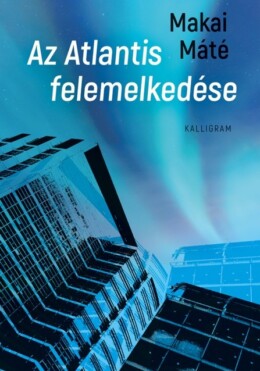 Az Atlantis Felemelkedése