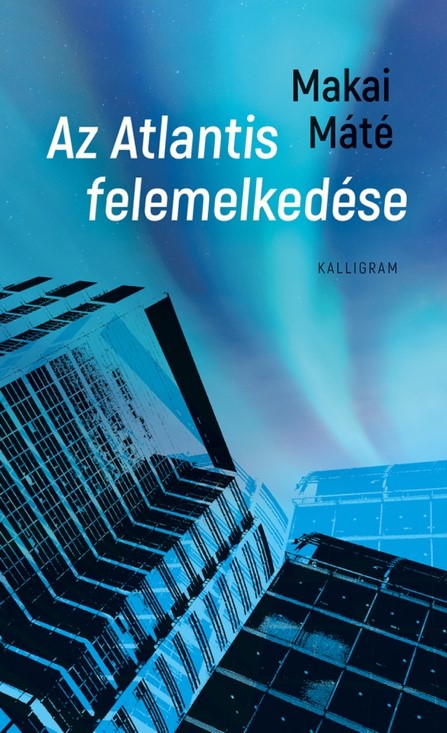 Az Atlantis Felemelkedése