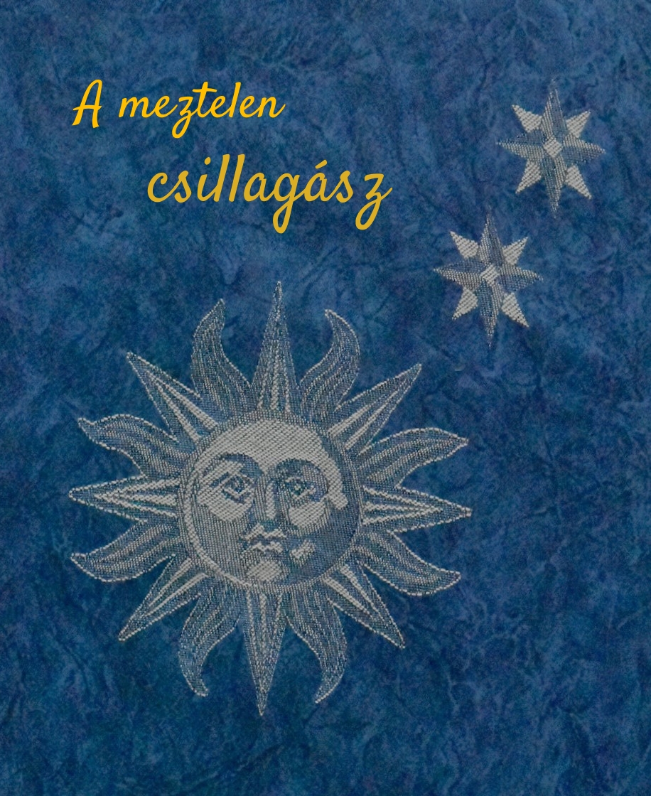 A Meztelen Csillagász