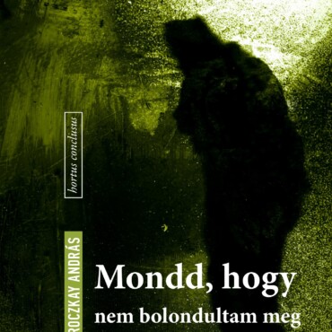 Mondd, Hogy Nem Bolondultam Meg