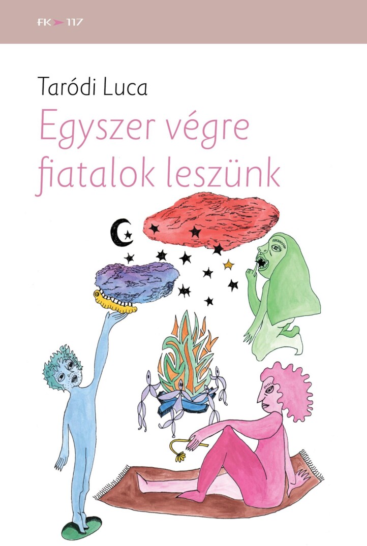 Egyszer Végre Fiatalok Leszünk