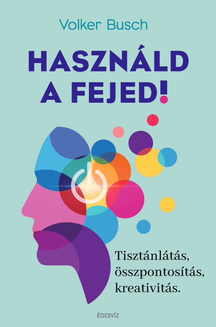 Használd A Fejed!