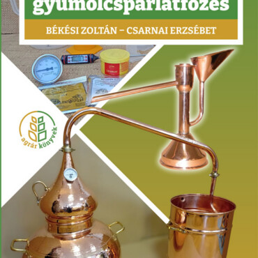 Házi Gyümölcspárlatfőzés