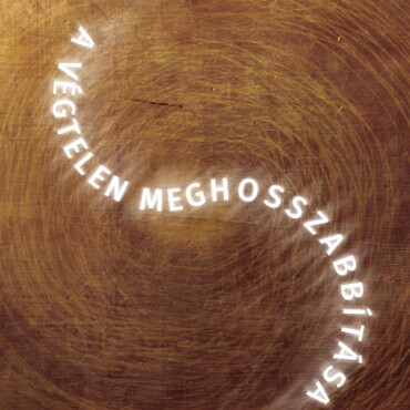 A Végtelen Meghosszabbítása