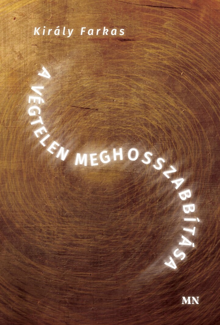 A Végtelen Meghosszabbítása