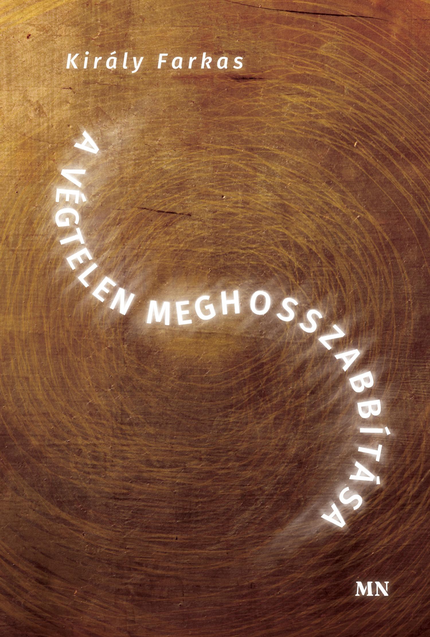 A Végtelen Meghosszabbítása