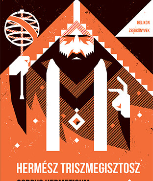 Corpus Hermeticum - Helikon Zsebkönyvek 125.
