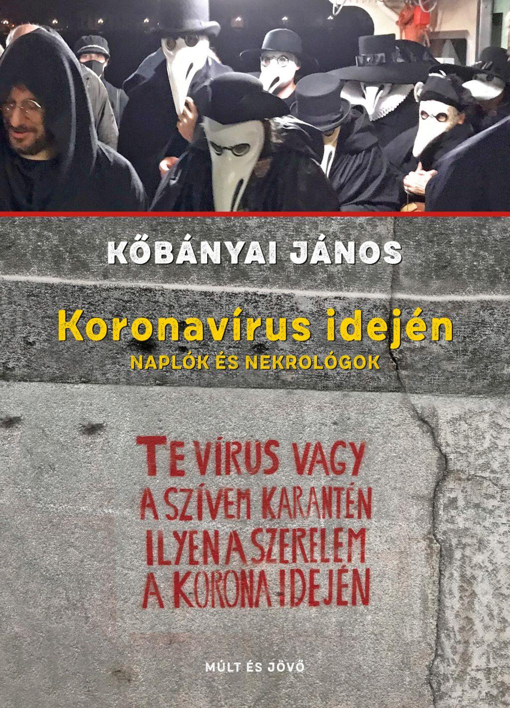 Koronavírus Idején