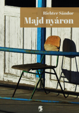 Majd Nyáron