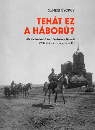 Tehát Ez A Háború?