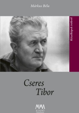 Cseres Tibor