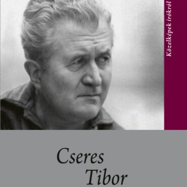 Cseres Tibor