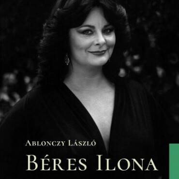 Béres Ilona