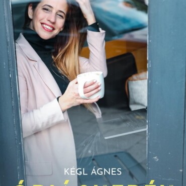 Óriáskerék - Fent És Lent Itthon És Angliában