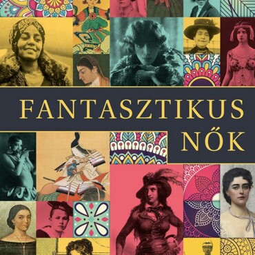 Fantasztikus Nők