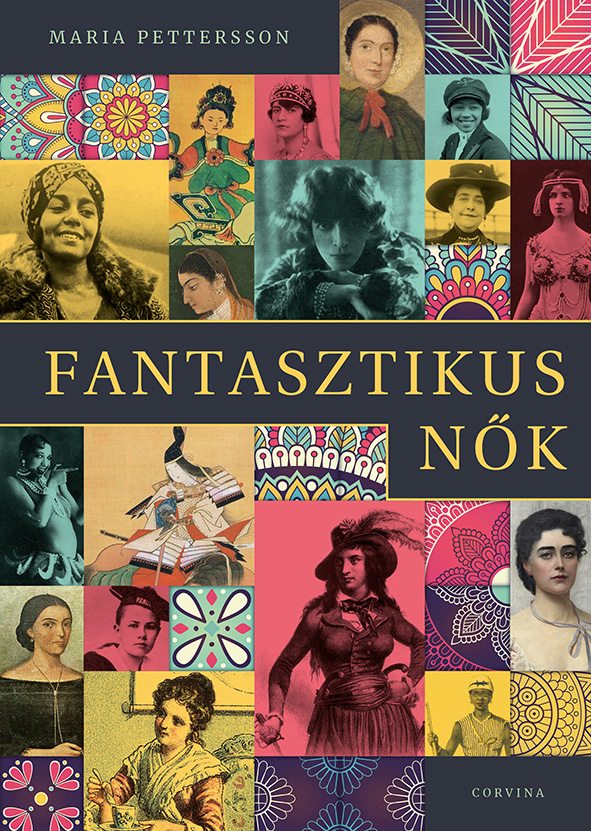 Fantasztikus Nők
