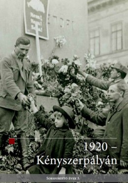 1920 - Kényszerpályán