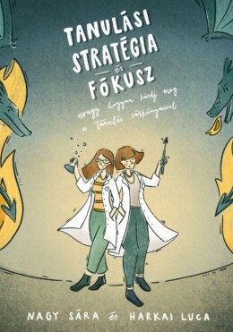 Tanulási Stratégia És Fókusz