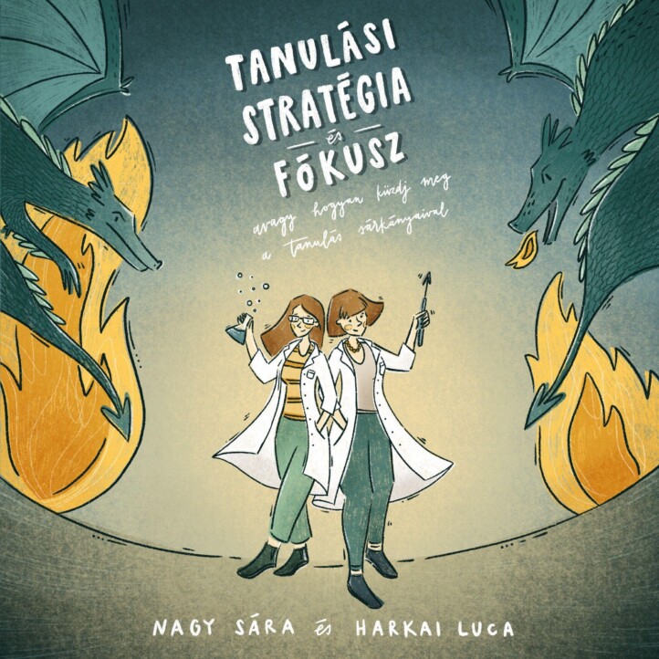 Tanulási Stratégia És Fókusz