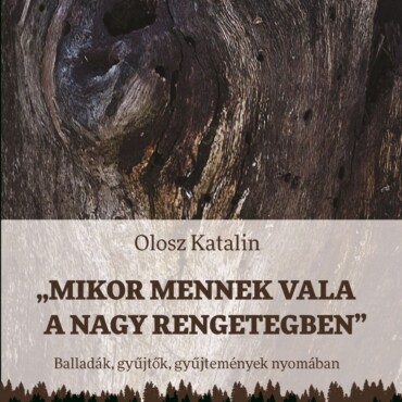 Mikor Mennek Vala A Nagy Rengetegben