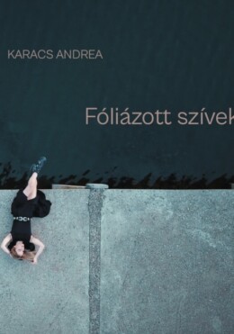 Fóliázott Szívek