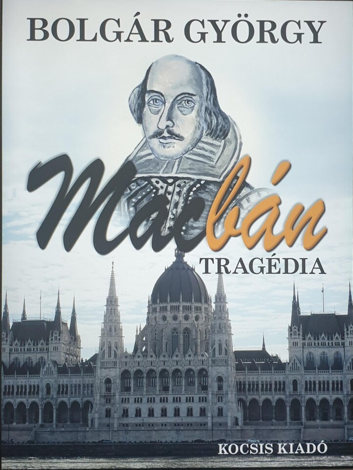 Macbán - Tragédia