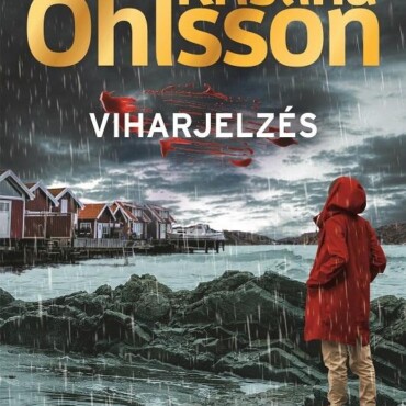 Viharjelzés - Skandináv Krimik