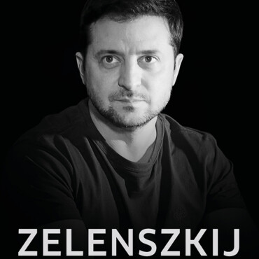 Zelenszkij - Smink Nélkül