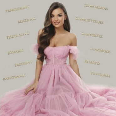 12 Ajánlott Tulajdonság Nőknek