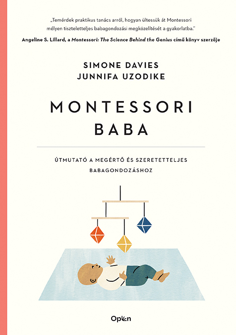 Montessori Baba