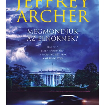 Megmondjuk Az Elnöknek?